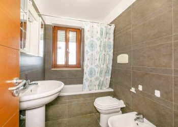 Bagno - Trilocale viale Tito Livio, 25, Anzio - foto 9