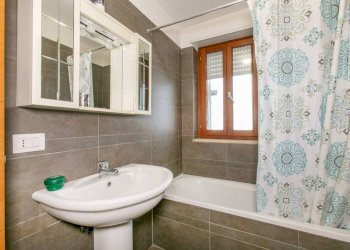 Bagno - Trilocale viale Tito Livio, 25, Anzio - foto 10