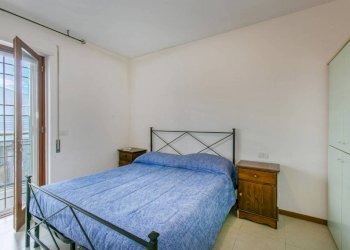 Camera da letto - Trilocale viale Tito Livio, 25, Anzio - foto 12