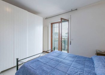 Camera da letto - Trilocale viale Tito Livio, 25, Anzio - foto 13