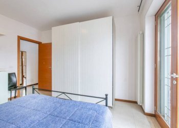 Camera da letto - Trilocale viale Tito Livio, 25, Anzio - foto 15