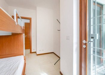 Camera da letto - Trilocale viale Tito Livio, 25, Anzio - foto 19