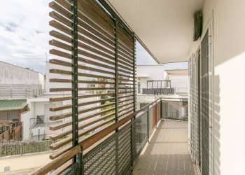 Balcone - Trilocale viale Tito Livio, 25, Anzio - foto 22