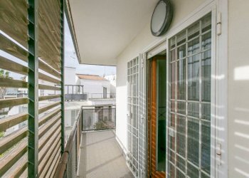 Balcone - Trilocale viale Tito Livio, 25, Anzio - foto 23