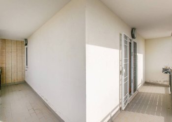 Terrazzo - Trilocale viale Tito Livio, 25, Anzio - foto 24