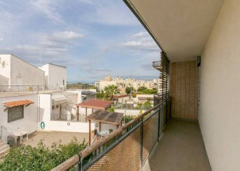 Balcone - Trilocale viale Tito Livio, 25, Anzio - foto 25