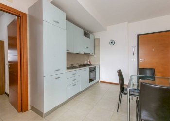 Cucina - Trilocale viale Tito Livio, 25, Anzio - foto 28
