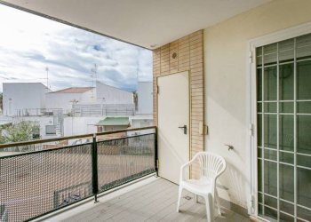 Terrazzo - Trilocale viale Tito Livio, 25, Anzio - foto 30