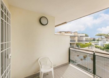 Terrazzo - Trilocale viale Tito Livio, 25, Anzio - foto 32