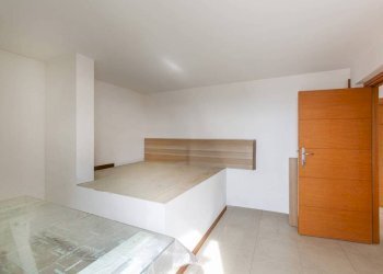 Camera da letto - Trilocale viale Tito Livio, 25, Anzio - foto 34