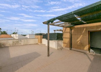 Terrazzo - Trilocale viale Tito Livio, 25, Anzio - foto 35