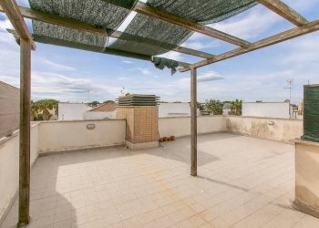 Terrazzo - Trilocale viale Tito Livio, 25, Anzio - foto 36