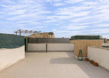 Terrazzo - Trilocale viale Tito Livio, 25, Anzio - foto 37