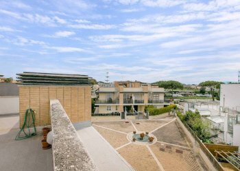 Terrazzo - Trilocale viale Tito Livio, 25, Anzio - foto 38