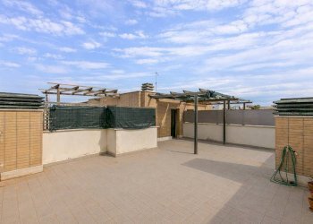 Terrazzo - Trilocale viale Tito Livio, 25, Anzio - foto 39