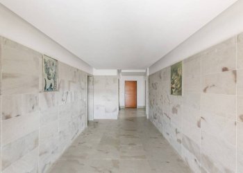 Interno palazzo - Trilocale viale Tito Livio, 25, Anzio - foto 41