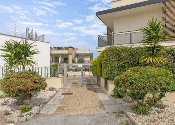 Facciata - Trilocale viale Tito Livio, 25, Anzio - foto 43