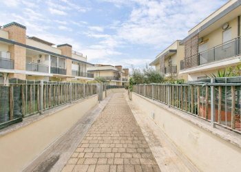 Zona - Trilocale viale Tito Livio, 25, Anzio - foto 44