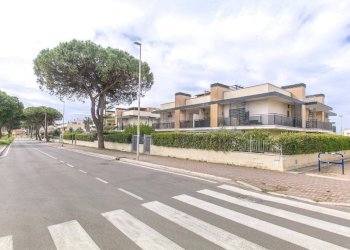 Zona - Trilocale viale Tito Livio, 25, Anzio - foto 45