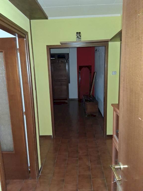 Interno non residenziale - Appartamento via Visoli, Tirano - foto 3