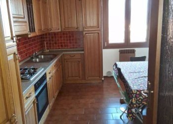 Cucina - Appartamento via Visoli, Tirano - foto 2