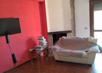 Salone - Appartamento via Visoli, Tirano - foto 4