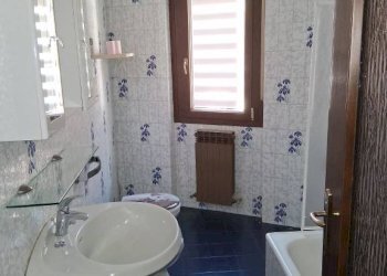 Bagno - Appartamento via Visoli, Tirano - foto 5