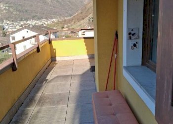 Terrazzo - Appartamento via Visoli, Tirano - foto 6