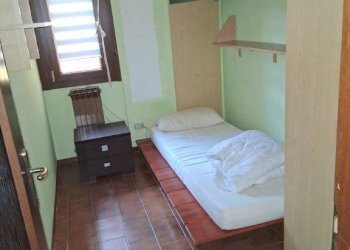 Camera da letto - Appartamento via Visoli, Tirano - foto 8