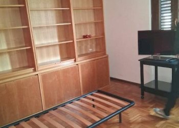 Camera da letto - Appartamento via Visoli, Tirano - foto 9