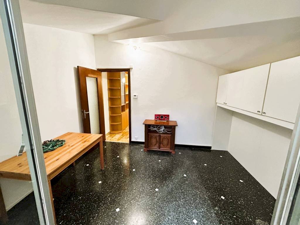 Camera da letto - Trilocale via Piero Schiaffino, Camogli - foto 2