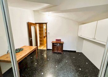 Camera da letto - Trilocale via Piero Schiaffino, Camogli - foto 2