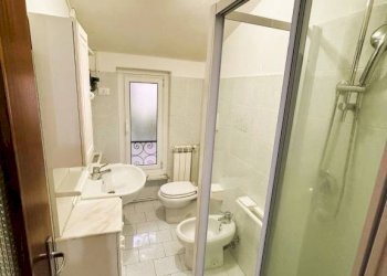 Bagno - Trilocale via Piero Schiaffino, Camogli - foto 6