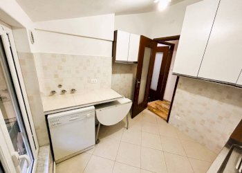 Cucina - Trilocale via Piero Schiaffino, Camogli - foto 7