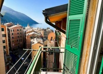 Balcone - Three-room apartment via Piero Schiaffino, Camogli - photo 8