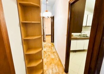 Corridoio - Three-room apartment via Piero Schiaffino, Camogli - photo 10