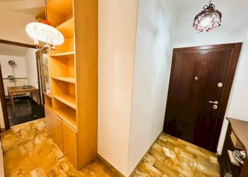 Ingresso - Trilocale via Piero Schiaffino, Camogli - foto 11