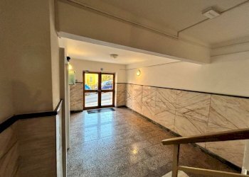 Interno palazzo - Trilocale via Piero Schiaffino, Camogli - foto 13