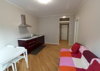 Cucina - Appartamento via Conte Rosso, 3, Torino (zona Centro) - foto 3