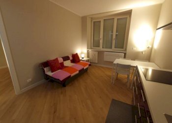 Cucina - Appartamento via Conte Rosso, 3, Torino (zona Centro) - foto 13