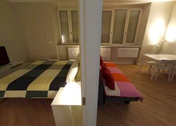 Dettagli - Appartamento via Conte Rosso, 3, Torino (zona Centro) - foto 14