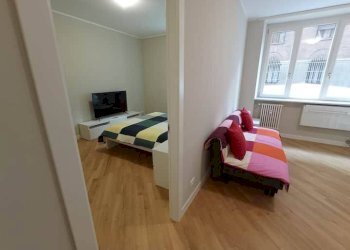 Dettagli - Bilocale via Conte Rosso, 3, Torino (zona Centro) - foto 4