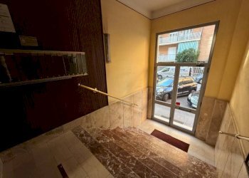 Interno palazzo - Trilocale corso Orbassano, 224/5, Torino (zona Santa Rita) - foto 2