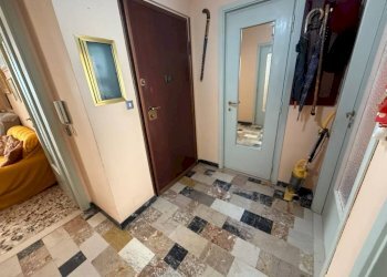 Ingresso - Trilocale corso Orbassano, 224/5, Torino (zona Santa Rita) - foto 4