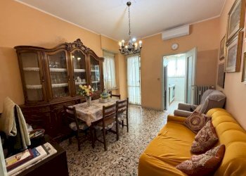 Salone - Trilocale corso Orbassano, 224/5, Torino (zona Santa Rita) - foto 5