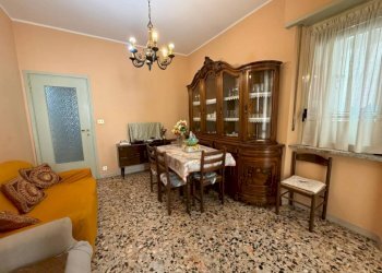 Salone - Trilocale corso Orbassano, 224/5, Torino (zona Santa Rita) - foto 6