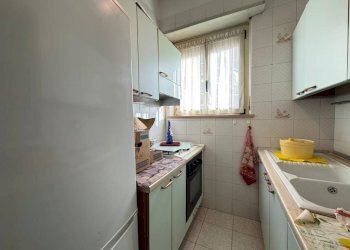 Cucina - Trilocale corso Orbassano, 224/5, Torino (zona Santa Rita) - foto 10