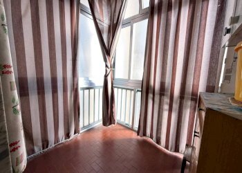 Veranda - Trilocale corso Orbassano, 224/5, Torino (zona Santa Rita) - foto 11