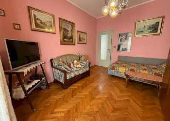 Salone - Trilocale corso Orbassano, 224/5, Torino (zona Santa Rita) - foto 12