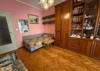 Camera da letto - Trilocale corso Orbassano, 224/5, Torino (zona Santa Rita) - foto 13